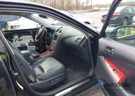 2008 Lexus Es 350 из США, поврежденный, VIN JTHBJ46G882270190